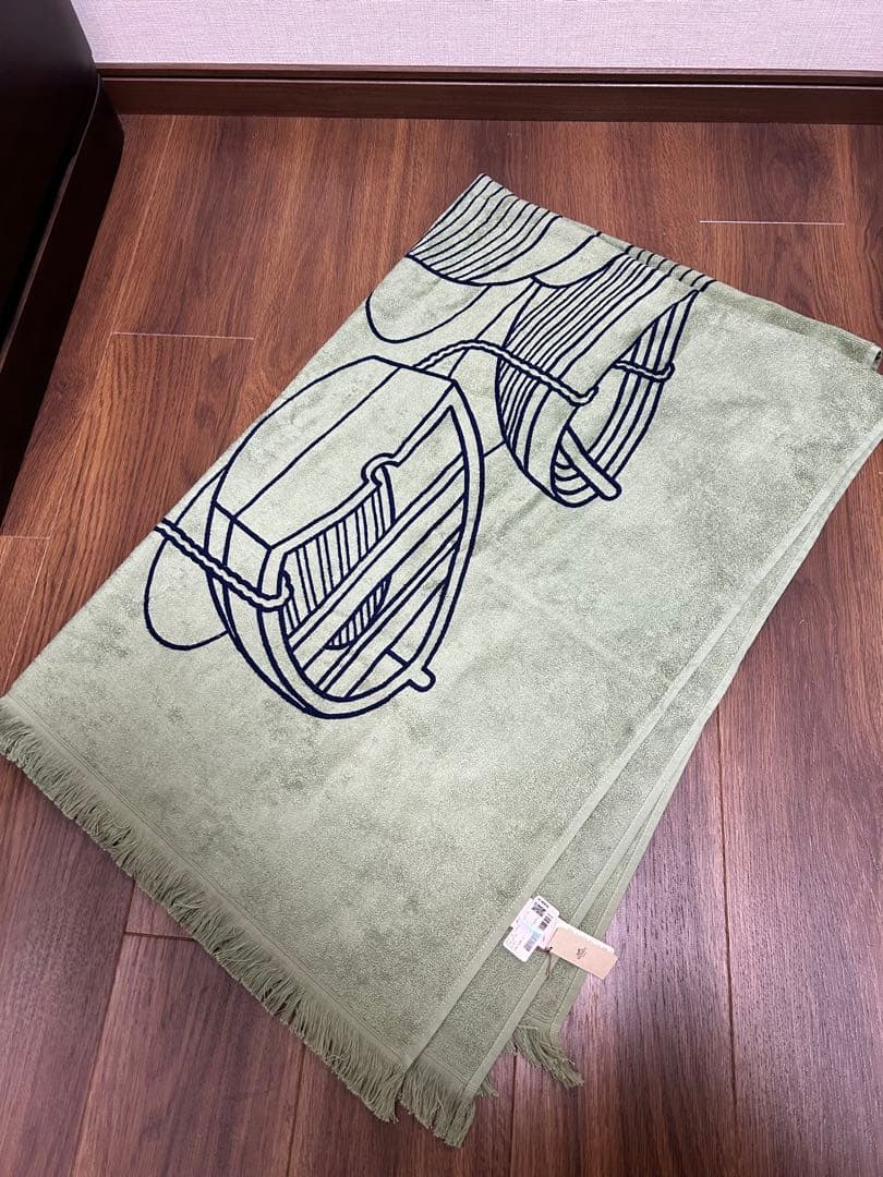 777様専用】HERMÈS エルメス2025 イヤーズギフト - メルカリ