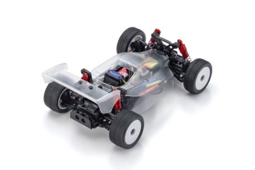 京商 MB-010VE 2.0 SP シャシーセット(ミニッツバギー)【新品】