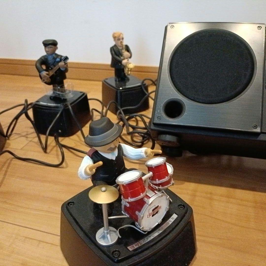 リトルジャマー ニッカオリジナル