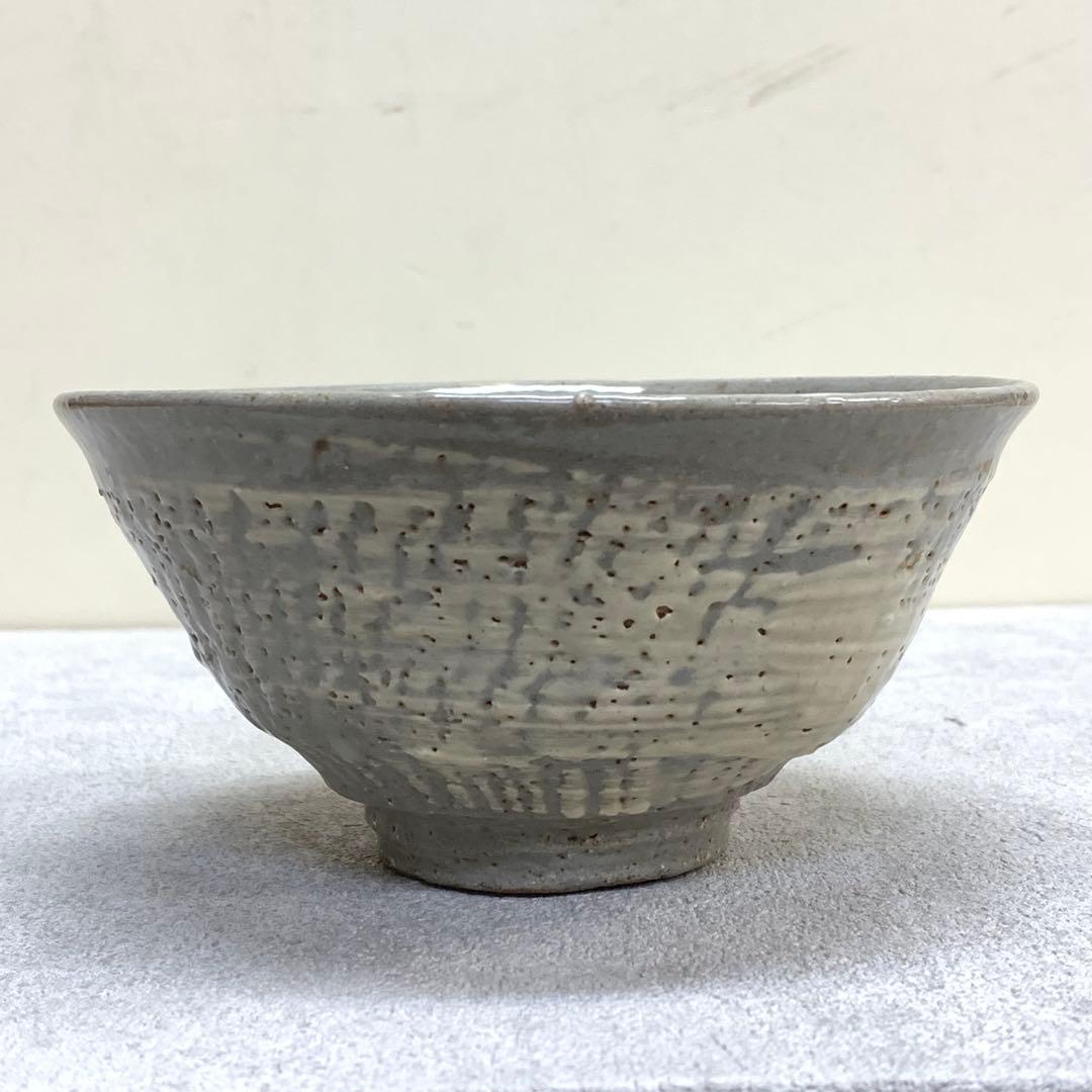 茶碗 池順鐸 チ スンタク 高麗茶碗 人間文化財 茶道具 抹茶 茶の湯 骨董