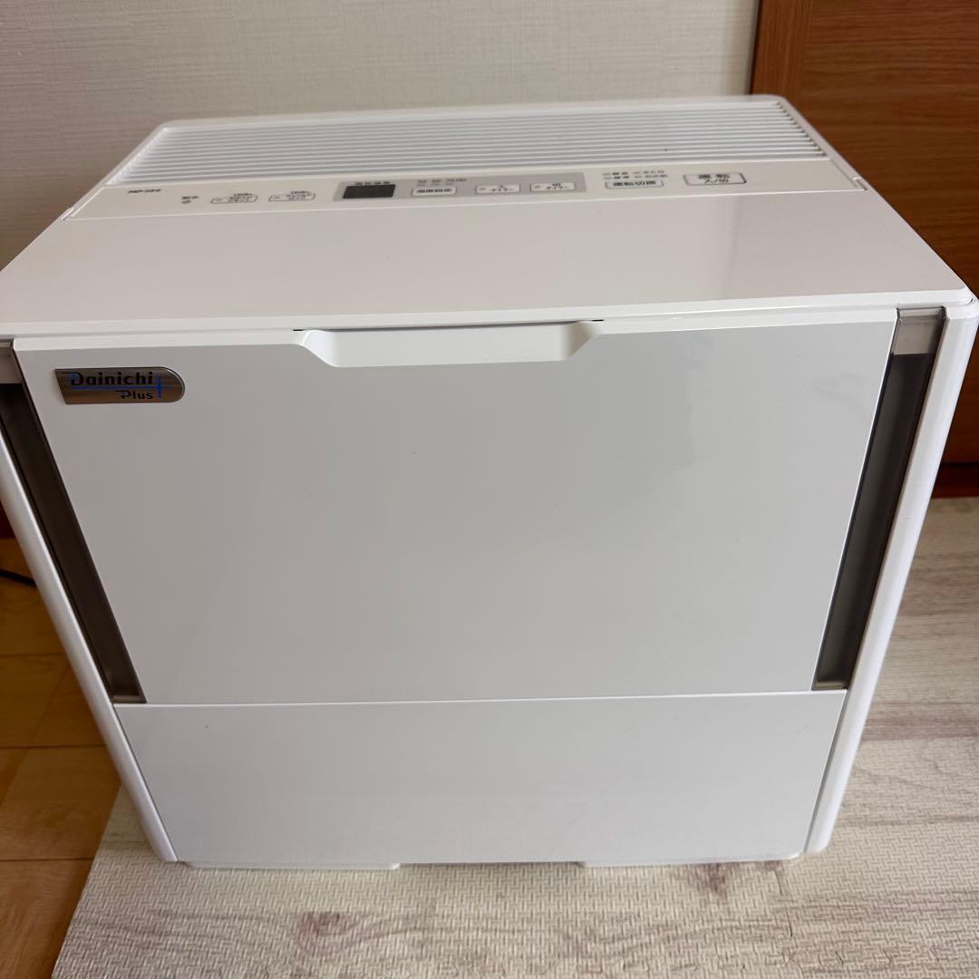 Dainichi HD-154 ハイパワー加湿 最大42畳対応