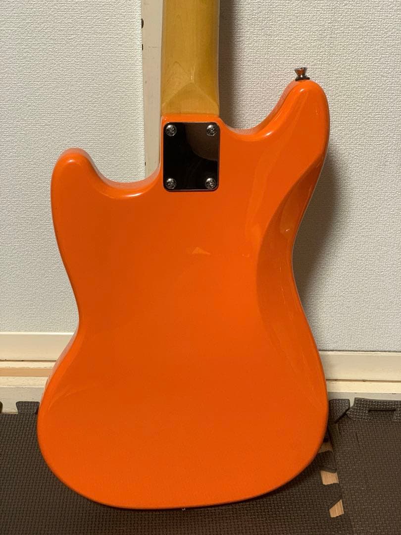 フォトジェニック ムスタング タイプPhotoGenic Mustang 希少