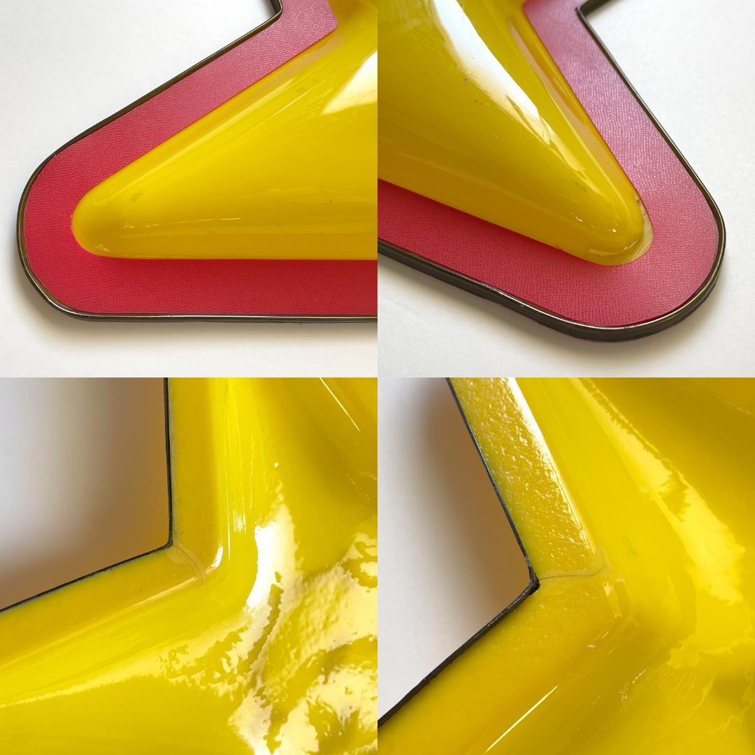 レア】Carl's Jr サイン カールスジュニア 看板 ヴィンテージ 02