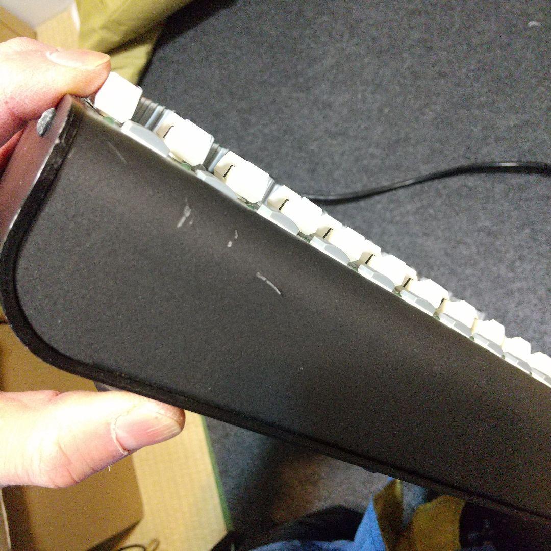 MACKIE ONYX 1640 16チャンネル アナログミキサー