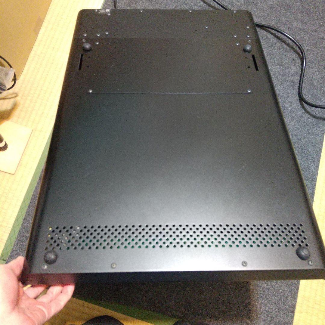 MACKIE ONYX 1640 16チャンネル アナログミキサー