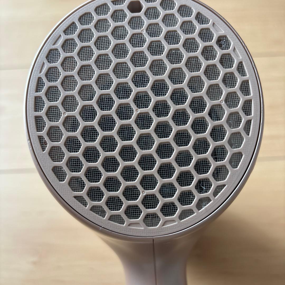 Panasonic EH-NA0G-P PINK箱取扱説明書あり