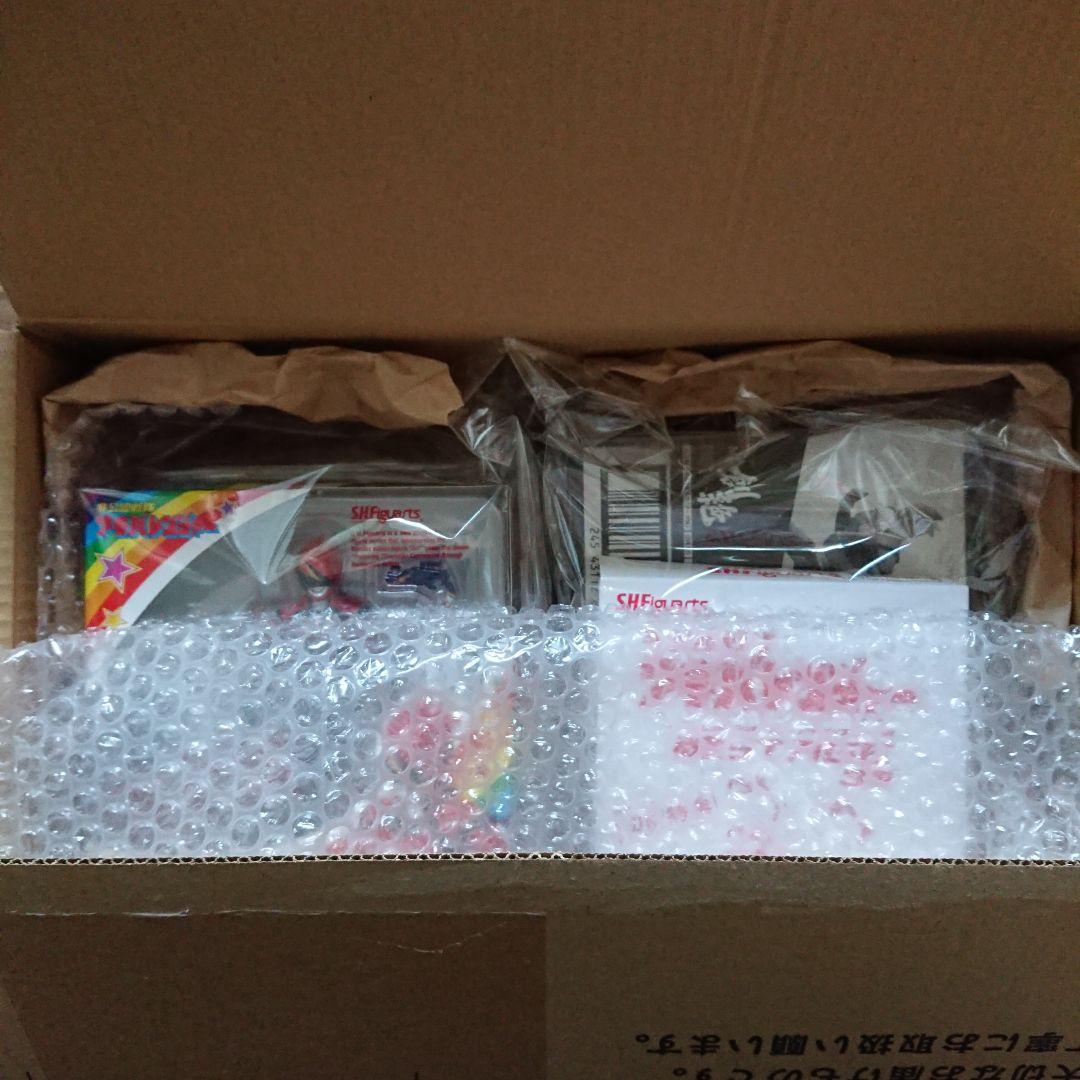 非公認戦隊アキバレンジャー フィギュア6体セット 初回特典付き