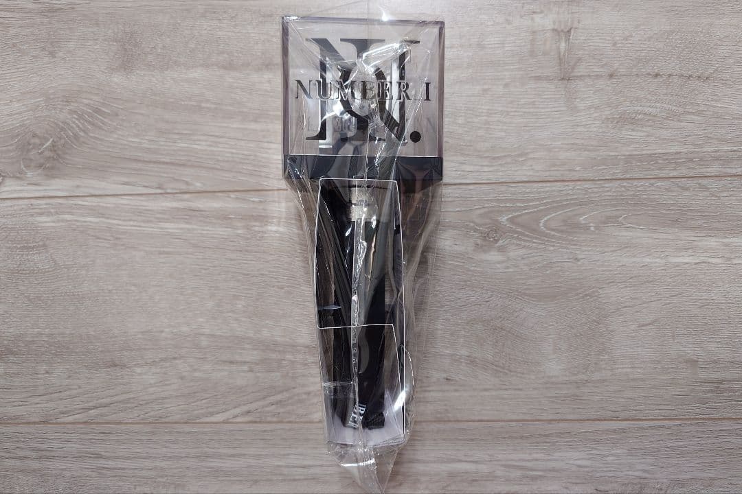 【Number_i】No.O-ring ペンライト