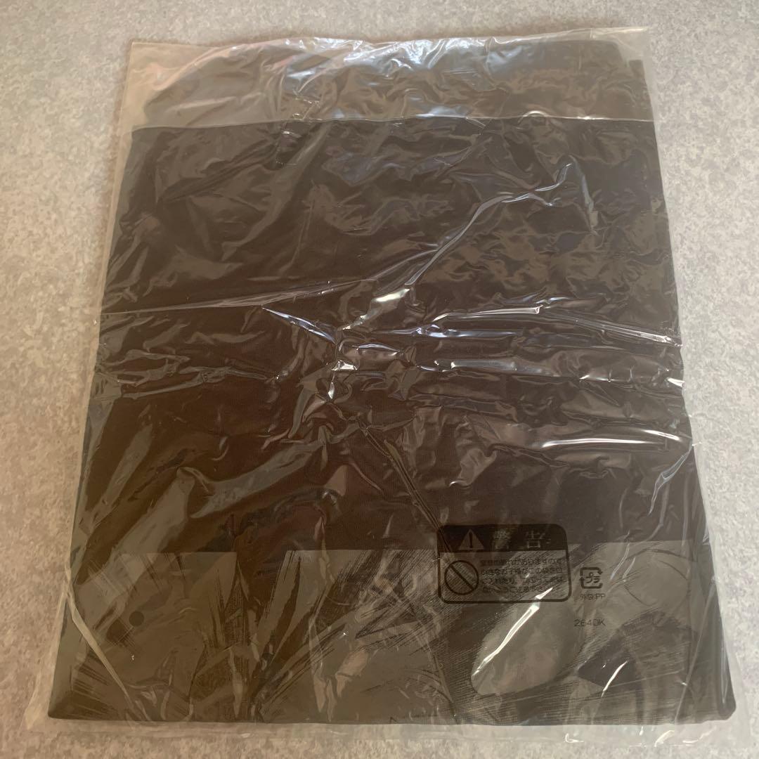 DEATH NOTE デスノート 小畑健展 Tシャツ　Mサイズ