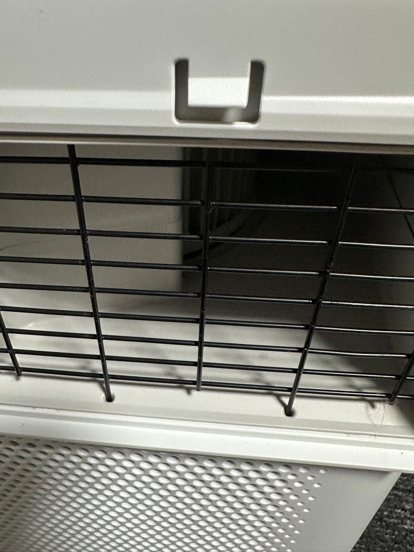 【のまゆか】IRIS OHYAMA ポータブルクーラー