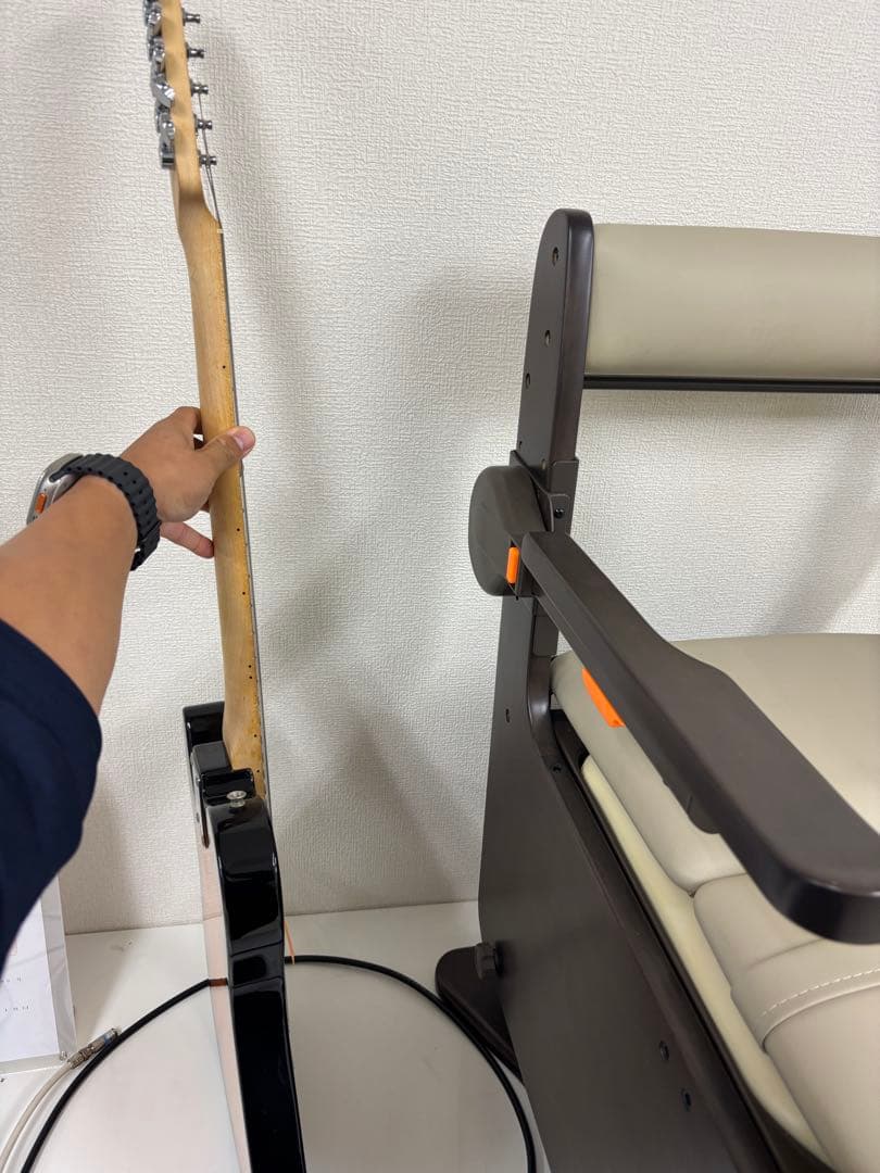 Squier by Fender スクワイヤー テレキャスター エレキギター T