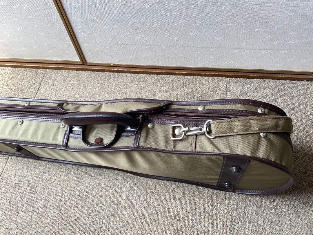 鈴木バイオリン 4/1 #330 弓・ケース付き