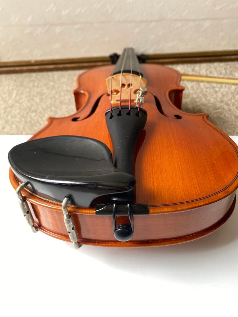 鈴木バイオリン 4/1 #330 弓・ケース付き