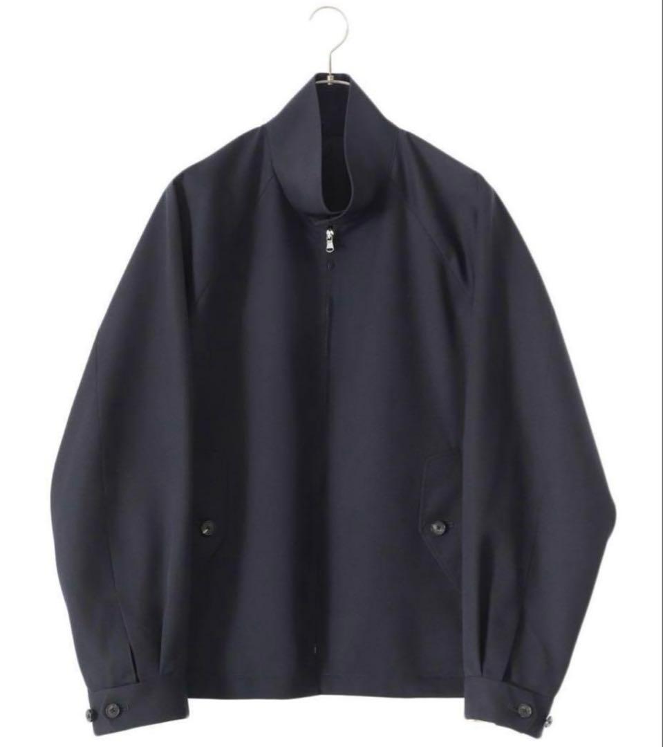 The CLASIK 23SS HARRIGTON 46 ネイビー