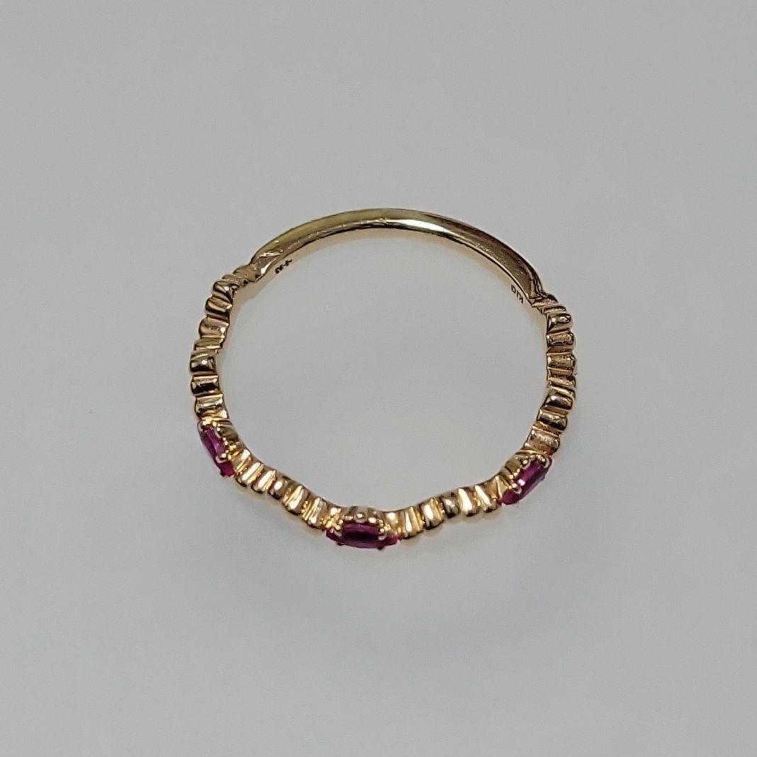 ピンキーリング #5