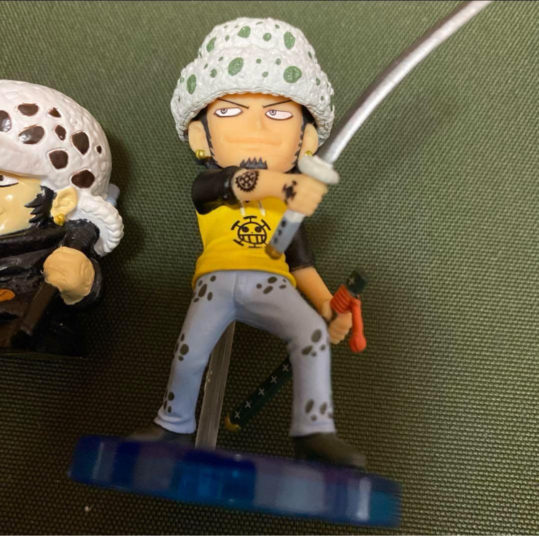 ワンピースローまとめ売り