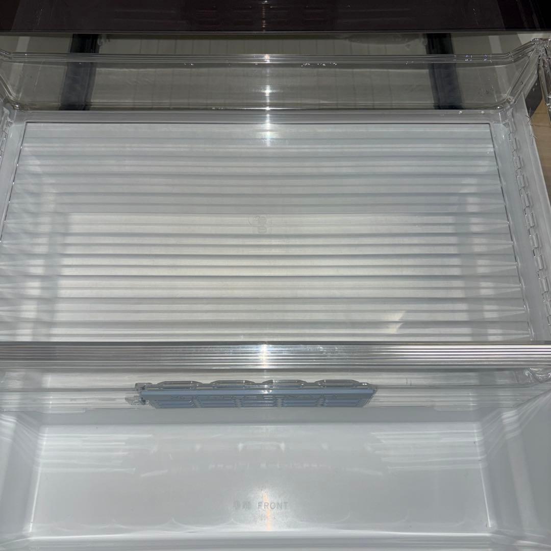 ⭐︎SHARP/シャープ/冷蔵庫/洗濯機/大人気モデル/左右付け替え自在扉