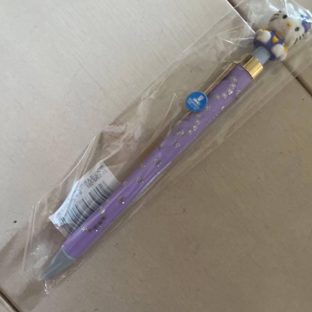 ハローキティ シャープペンシル 1997年物