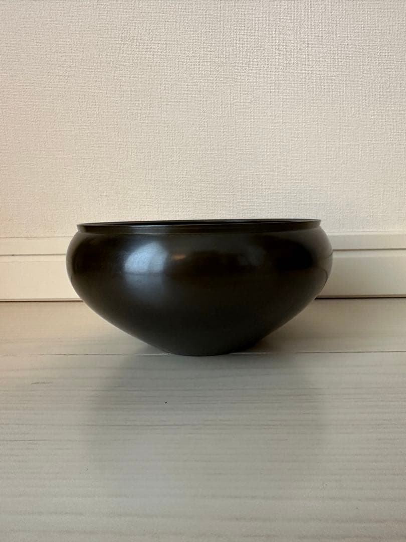 まま195様専用】砂張建水