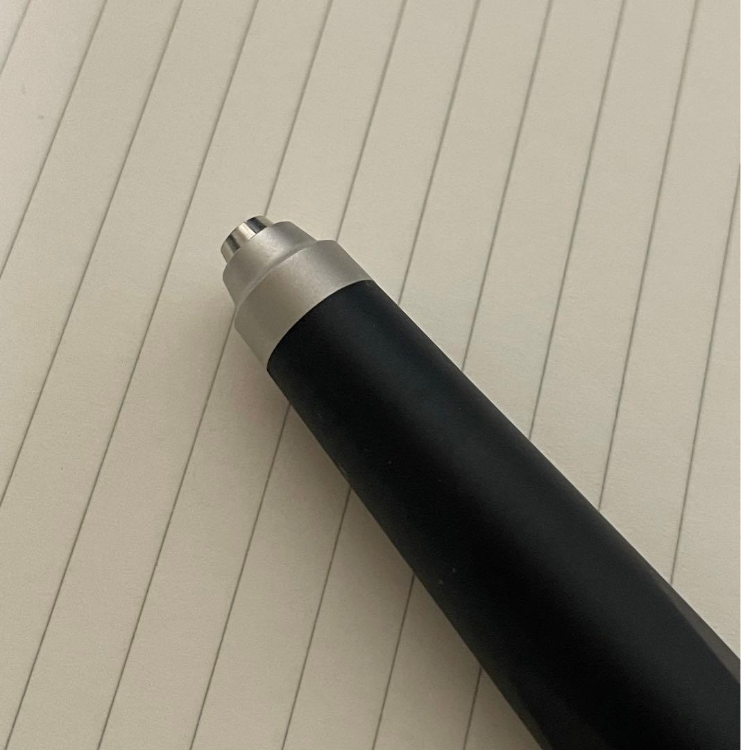 LAMY スクリブル3.15mm 4又