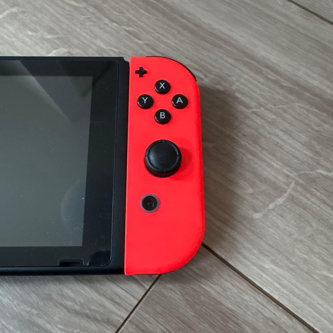 Switch本体　2020年式