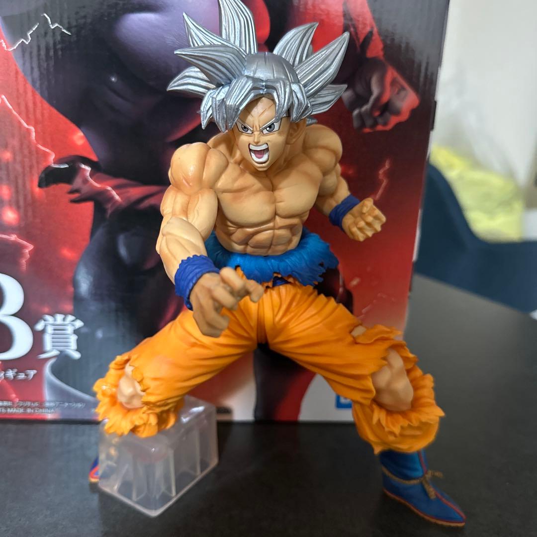 ドラゴンボールVSオムニバス ドラゴンボール 孫悟空 ドラゴンボールジレン