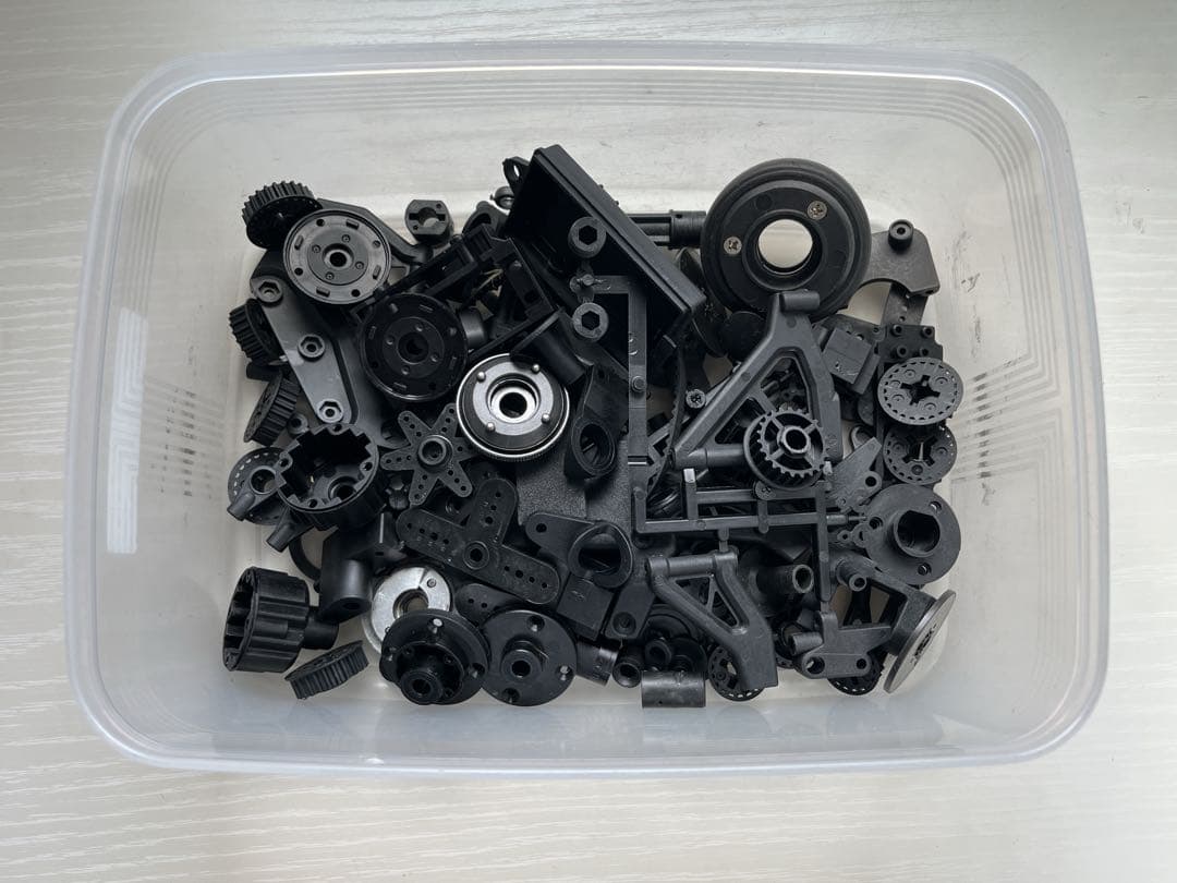 V-ONE S III kyoSHO CUP EDITION エンジンラジコン