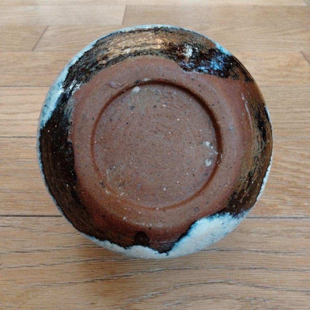 旧家蔵中国骨董【 鈞磁窯変香炉】古くから中国で愛用されてる