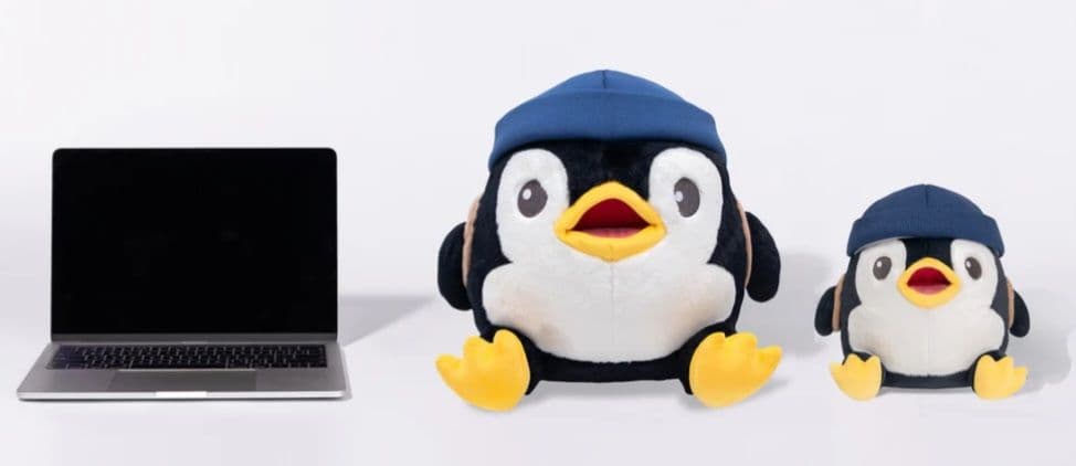 Riot 戦略フレンズ　ぬいぐるみセット