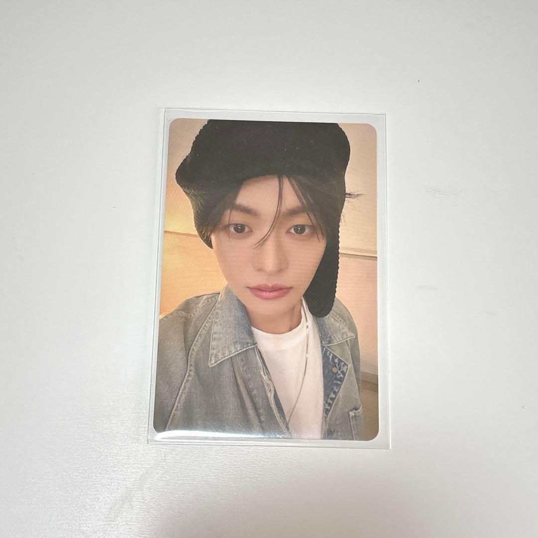 ALD1 EUPHORIA リオ トレカ - メルカリ