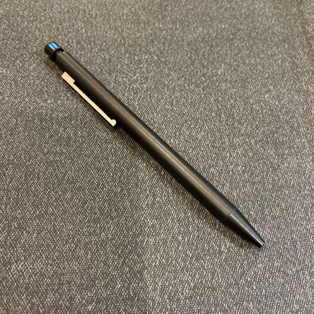 Lamy cp1 トライペン 旧型 ビンテージ - メルカリ