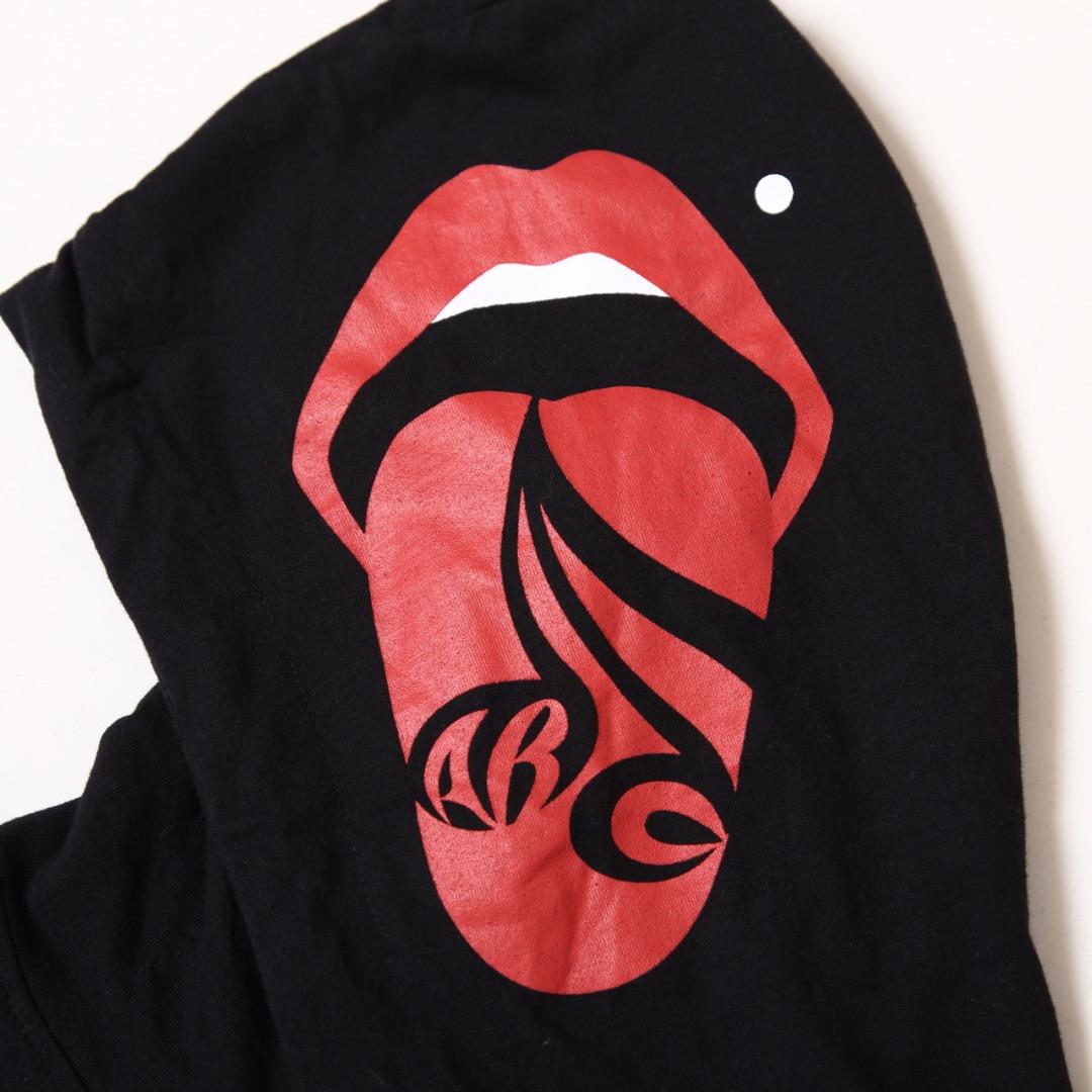 ☆Acid Black Cherry☆アシッドブラックチェリー☆パーカー