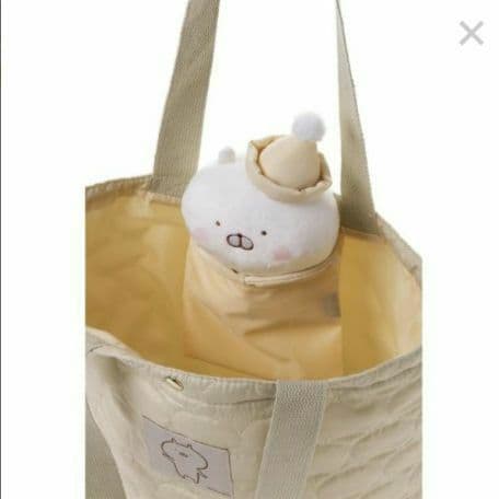 ✨完売品✨☺️新品・未開封・タグ付☺️★ハッピーバッグ2025★うさまる★