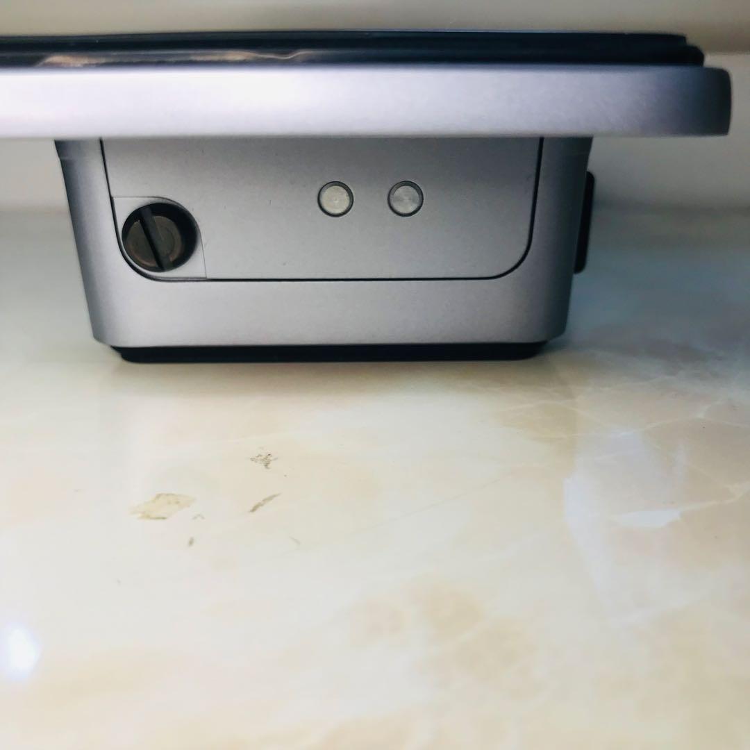 Electro-Harmonix Nextstep Volume ペダル