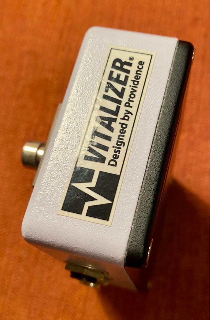 名機 PROVIDENCE FBT-1 Final Booster