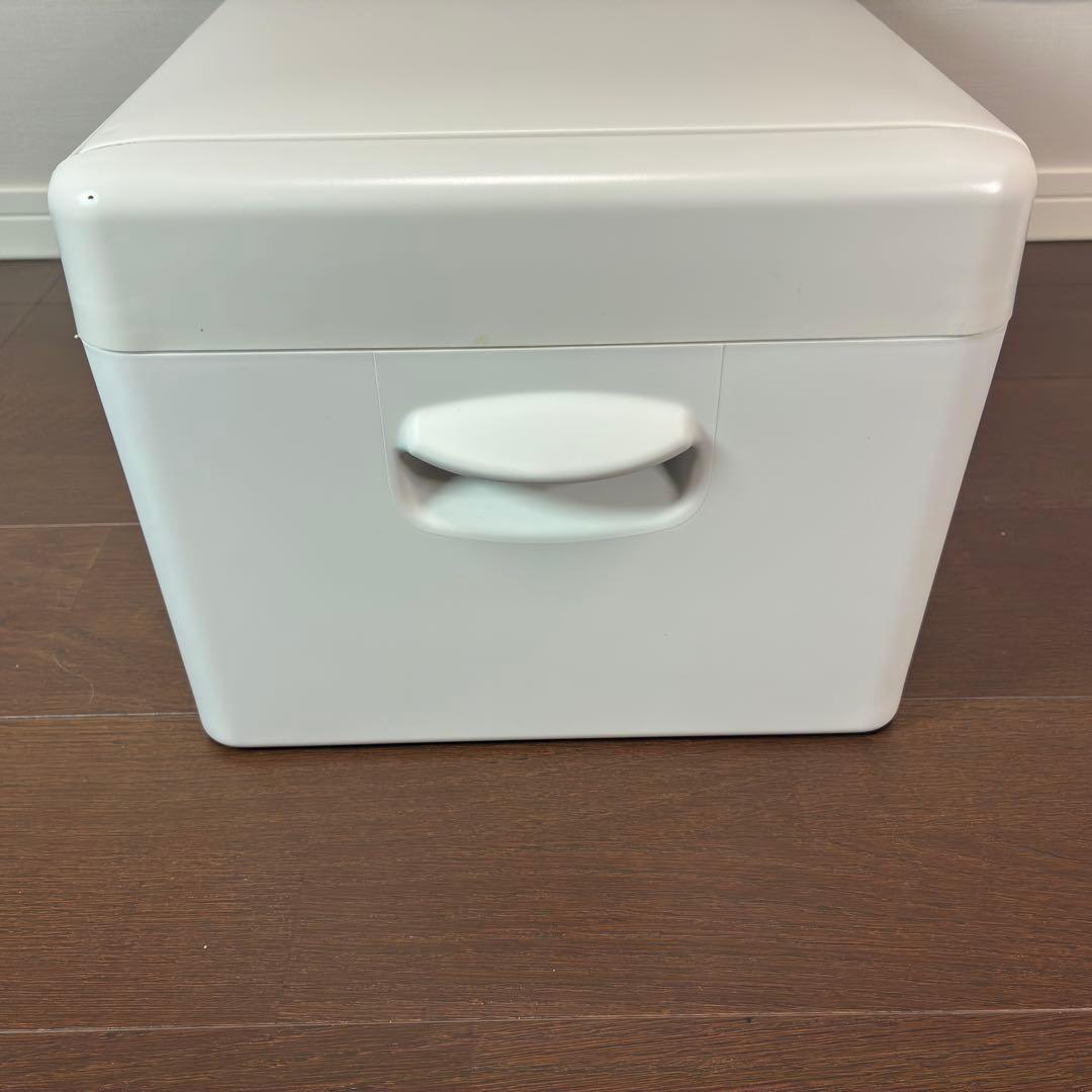 【美品】BonarcaVERSOS 15L 車載対応　冷蔵庫 FCR-A01