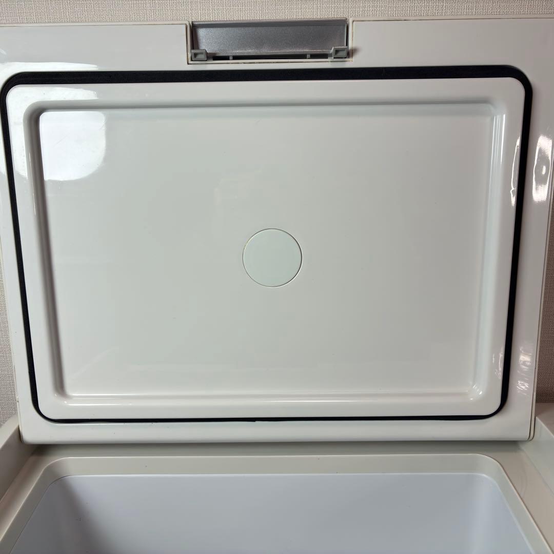 【美品】BonarcaVERSOS 15L 車載対応　冷蔵庫 FCR-A01