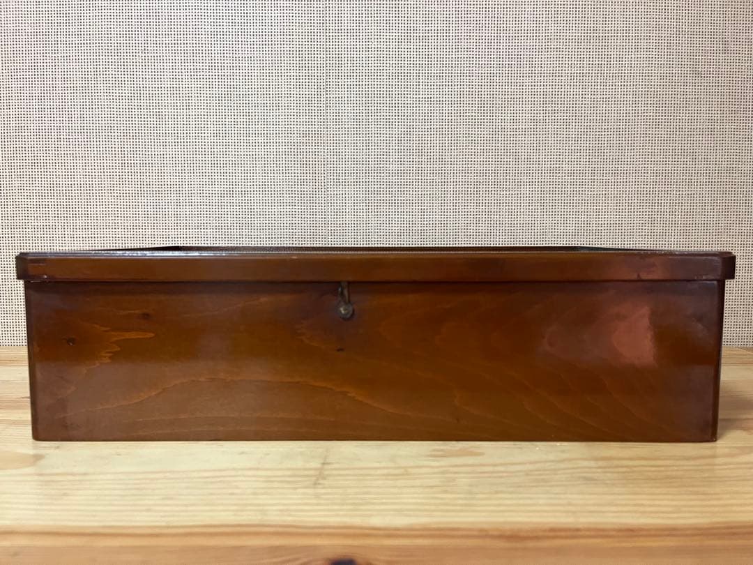 d887/激レア★美品★SEIKOSHA 昭和レトロ ゼンマイ時計 アンティーク