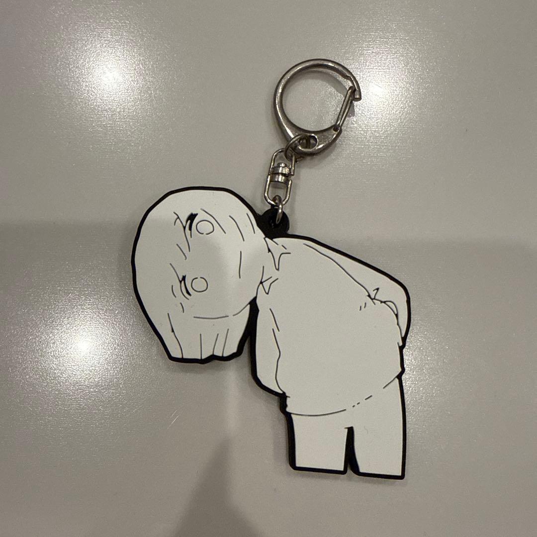 ヨルシカ キーホルダー - メルカリ