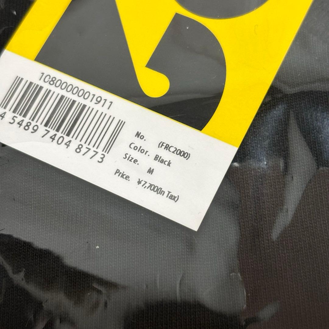 patagonia 90s USA製 ベネフィシャルT 北斎 波グラフィック M