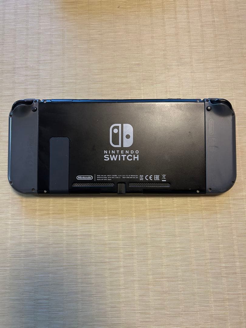 Nintendo Switch 大乱闘スマッシュブラザーズSPECIAL版 本体