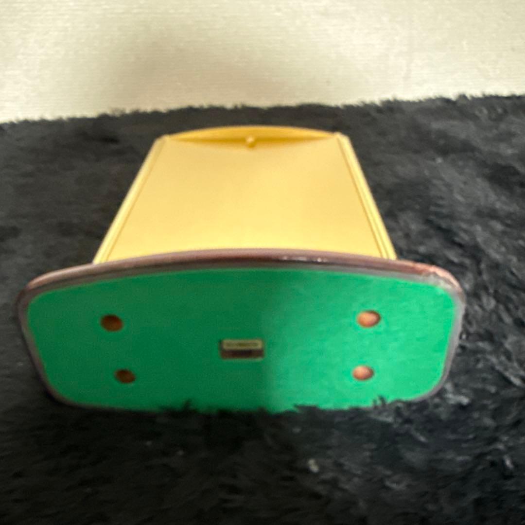 激レア SEIKO DECOR 卓上時計 ムーンフェイズ ゴールド - メルカリ