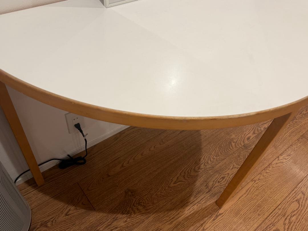 アルテック / TABLE 95 / 半円テーブル