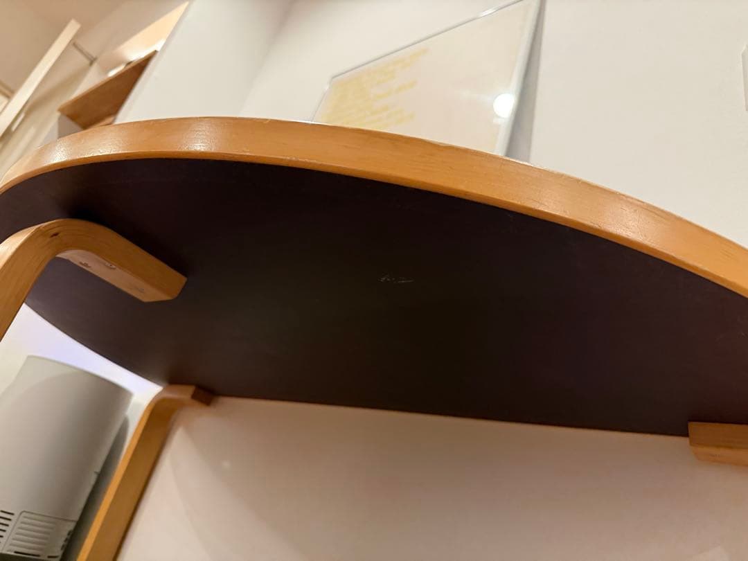 アルテック / TABLE 95 / 半円テーブル