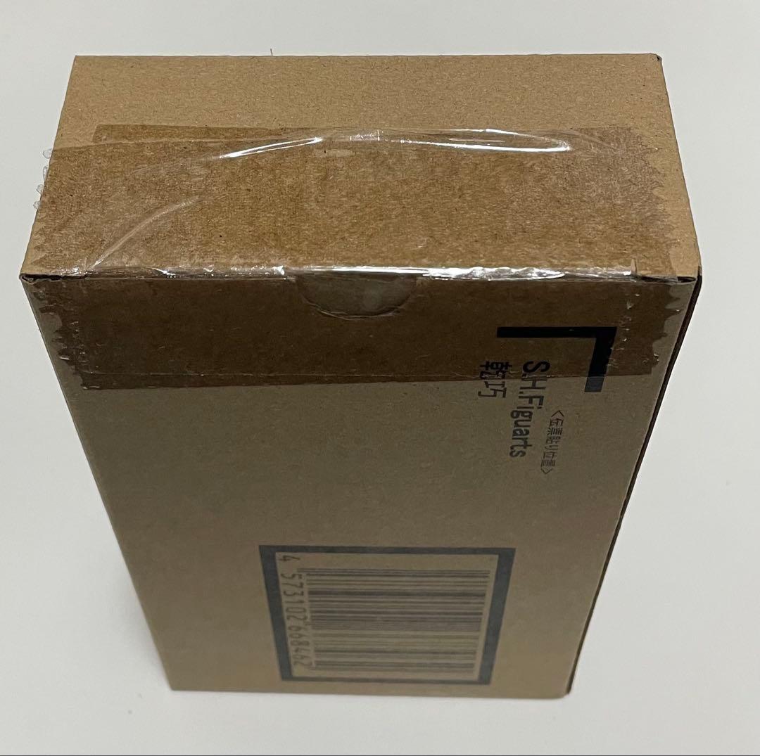 S.H.Figuarts 乾巧　仮面ライダーファイズ