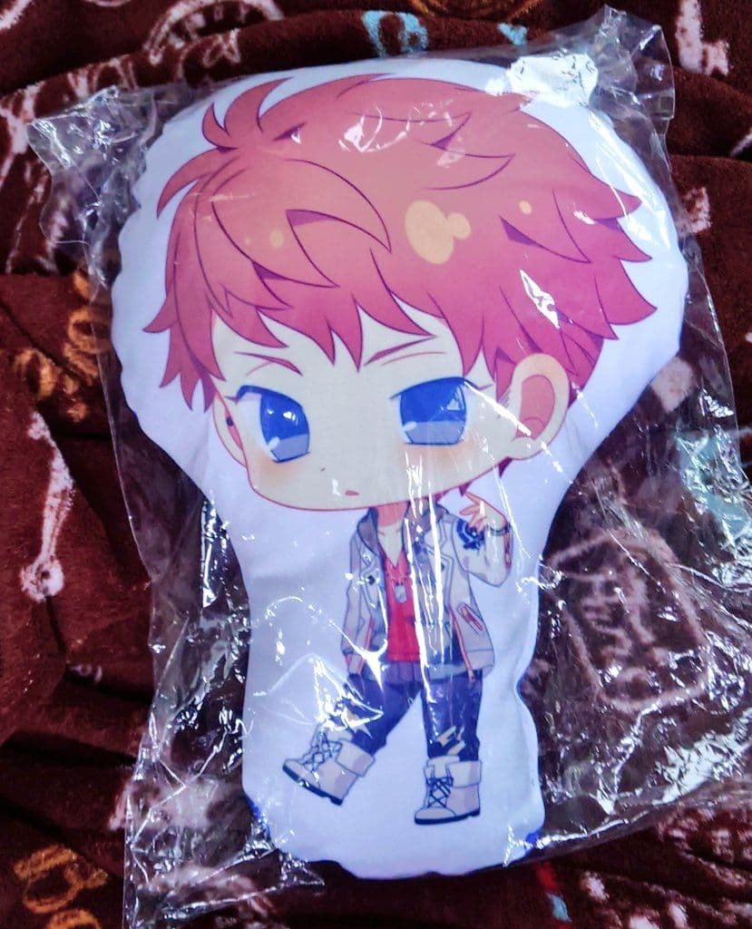 ヒプノシスマイクマルイA賞理鶯