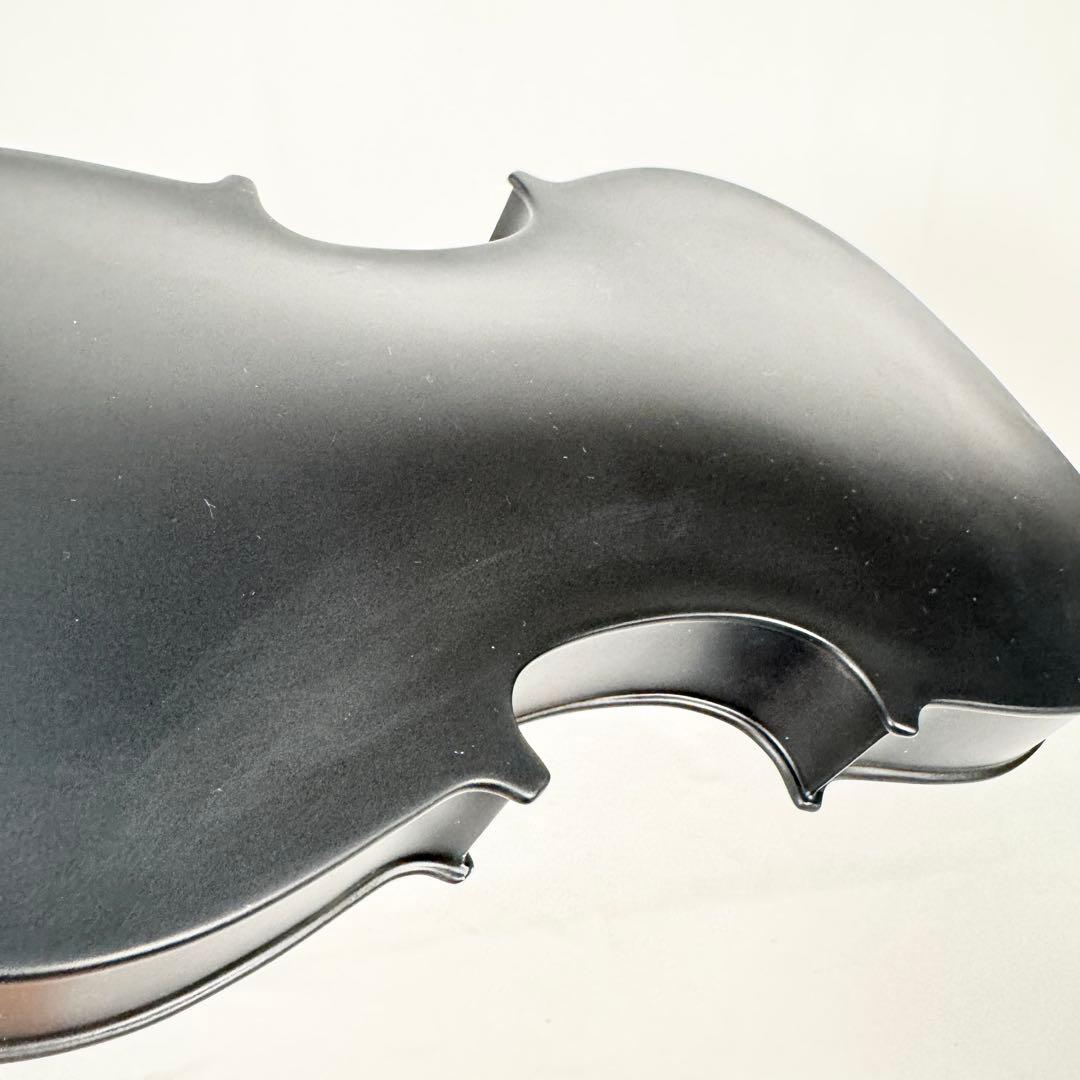 バイオリン 初心者セット Hallstatt V-12 ハルシュタット ケース付