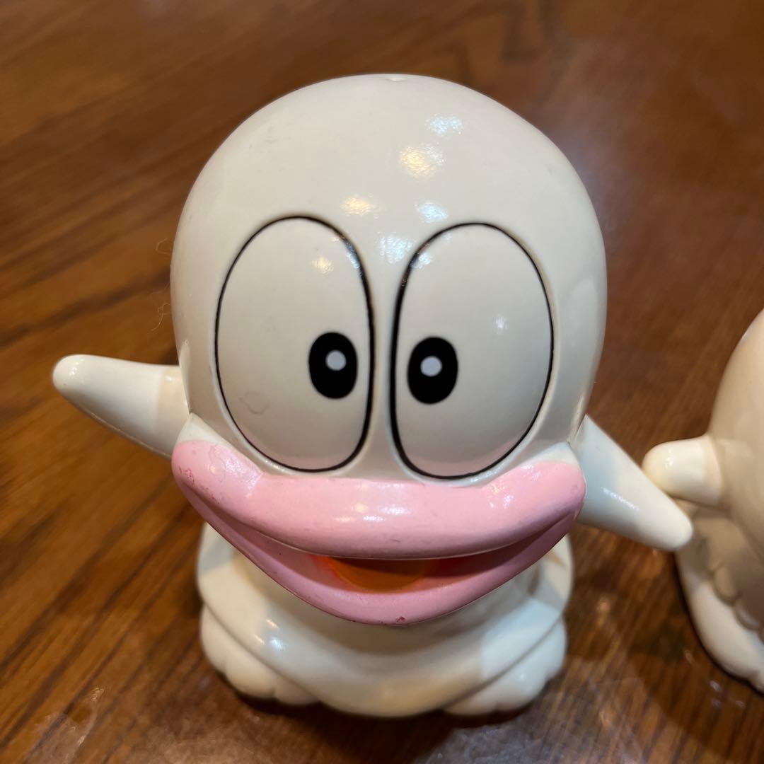 おばけのQ太郎 フィギュアセット