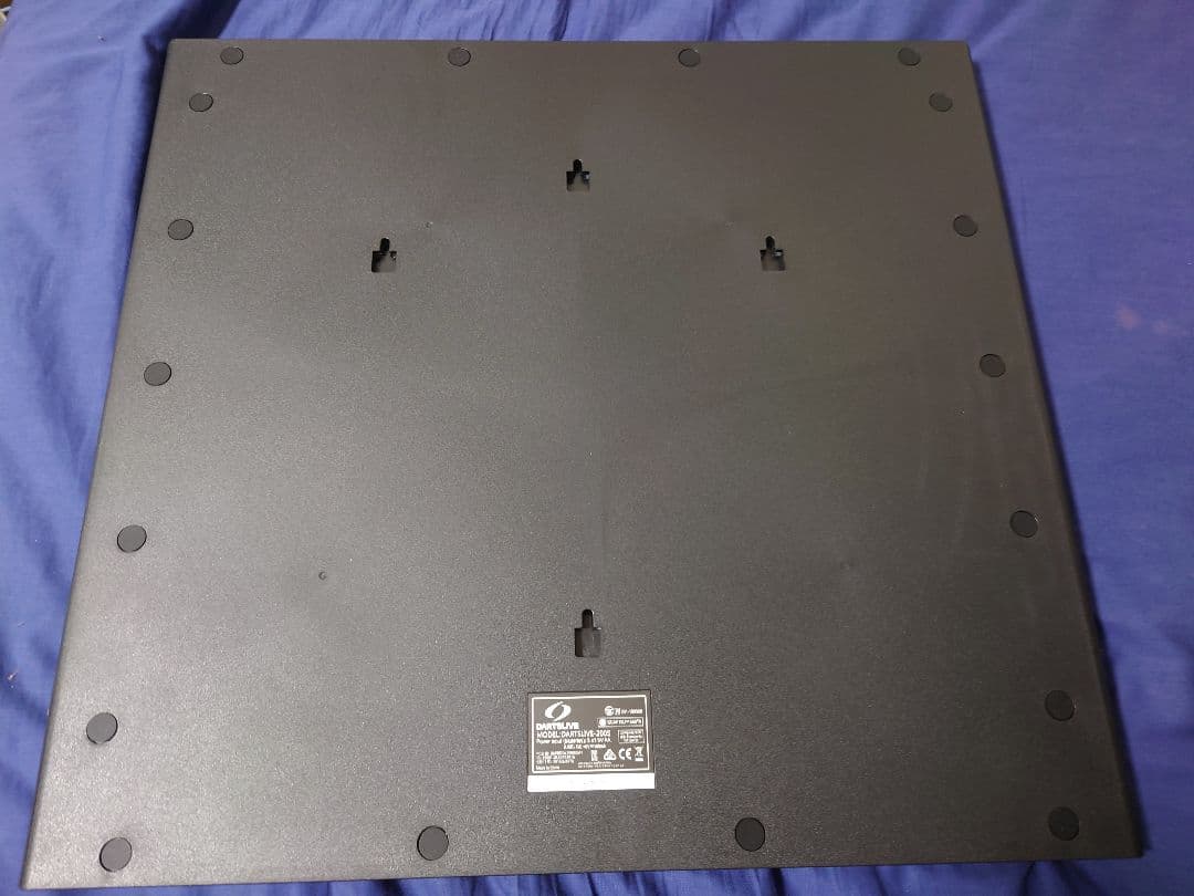 DARTS LIVE 200S ダーツライブ Bluetooth接続【箱無し】