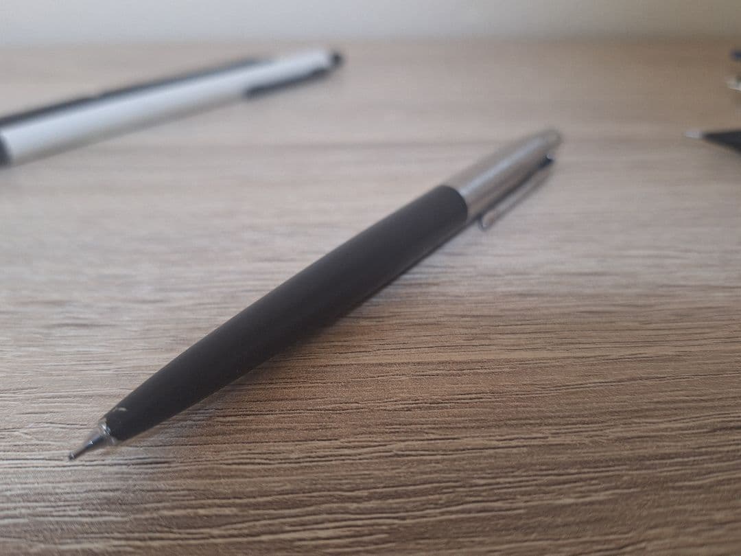 ロットリング、オレンズネロ、ヘキサゴナル、ジョッター、ヘルベチカ